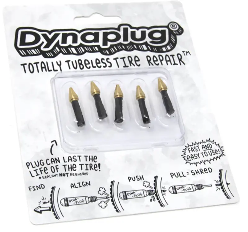 Dynaplug Tubeless Tire Repair Plug 1
