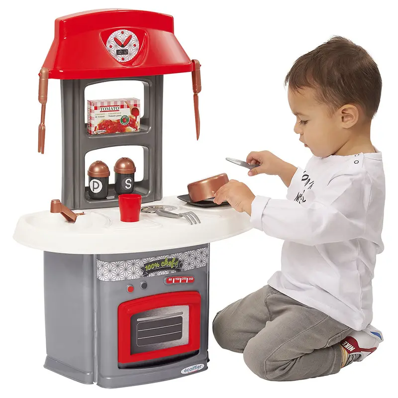Ecoiffier - Chef Italian Kitchen 1