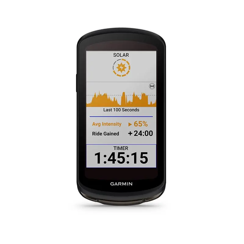 Edge 1040 Solar 1