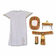 Egyptian Girl Costume 2
