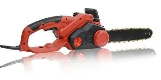 Electric Chain Saw Plan Toy 1