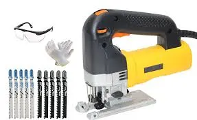 Electric Cutting Machine Plan Toy 1