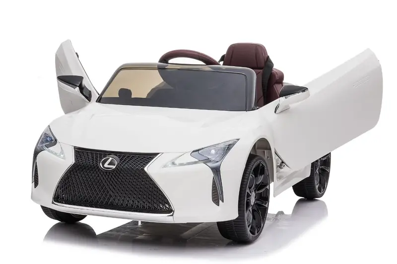Elegant Lexus Ride On Car 1