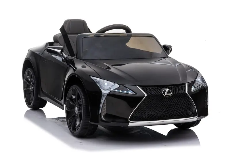 Elegant Lexus Ride On Car 2