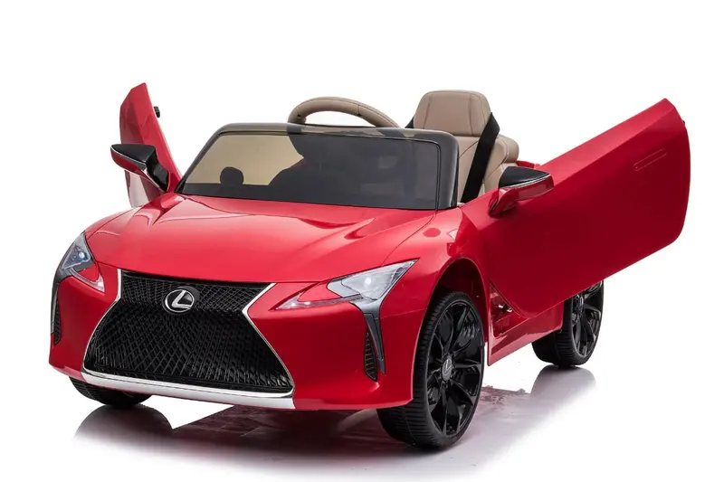 Elegant Lexus Ride On Car 3