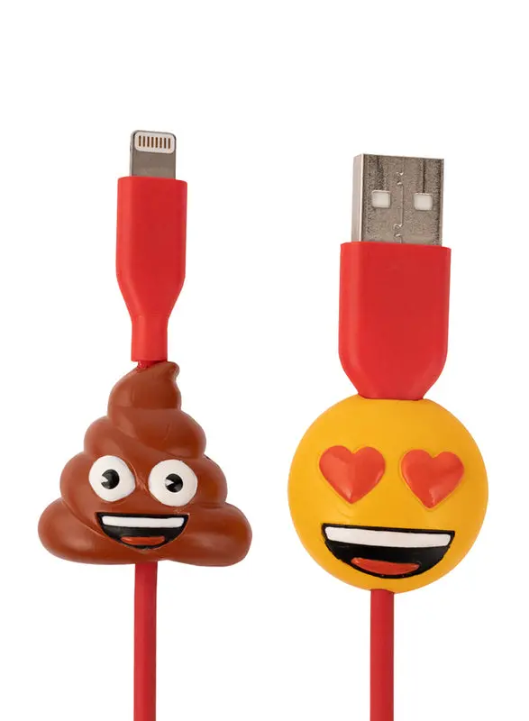 Emoji Emoji K-Bling - 5 Pack 1