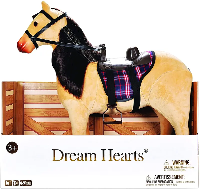 Equestrian Outfit Set 1