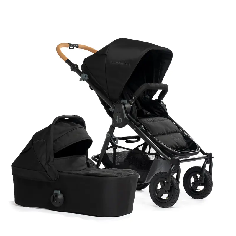 Era + Bassinet Bundle 1
