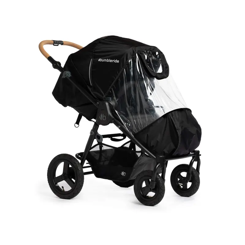 Era Non-Pvc Rain Cover 1