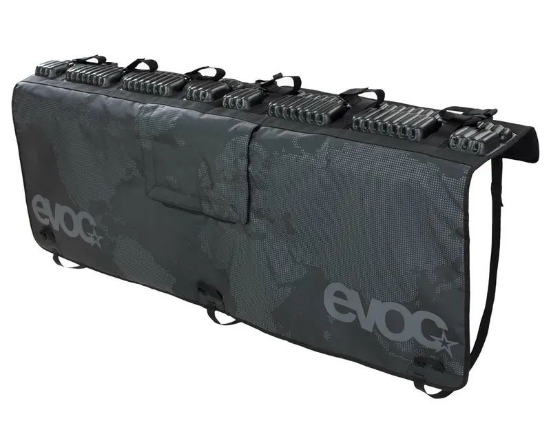 Evoc - Truck Bed Tailgate Pad - Xl - 63 Inch Wide 1