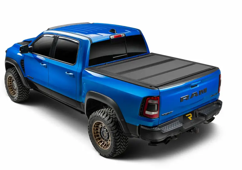 Extang 80990 Endure Alx - 15-20 Nissan Np300 Navara Dc (1469Mm)(Does Not Fit Uk/European) 1