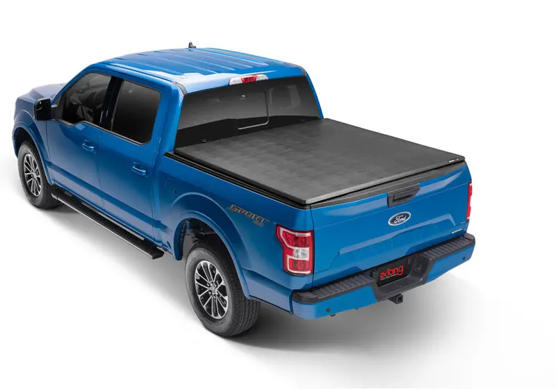 Extang - Trifecta Alx Soft Folding Truck Bed Cover - 90962 1