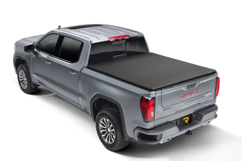 Extang - Trifecta Signature 2.0 Soft Folding Truck Bed Cover - 94459 1