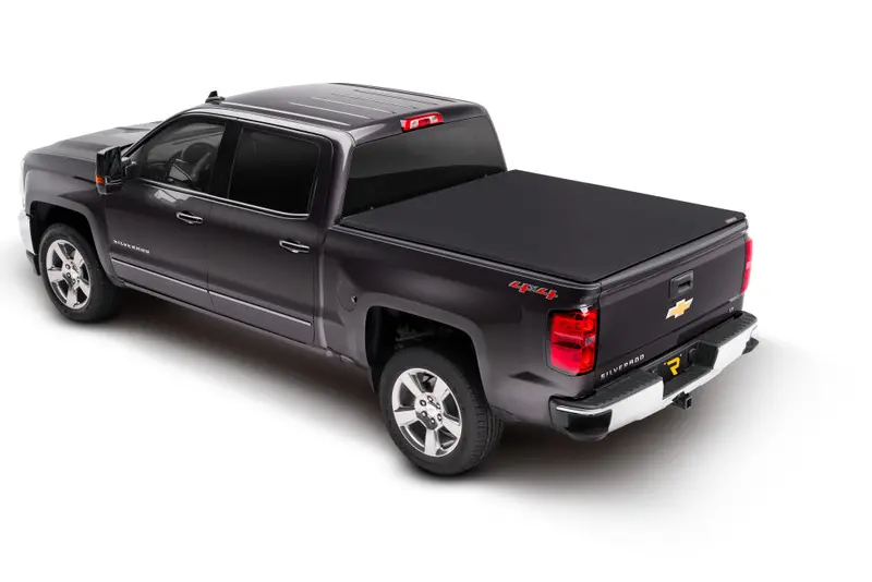 Extang - Trifecta Signature 2.0 Soft Folding Truck Bed Cover - 94473 1