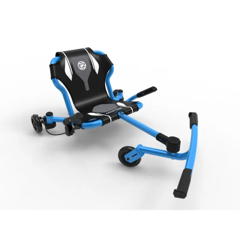 Ezy Roller New Drifter-X Ride On Toy For Kids Or Adults - Multicolour 1