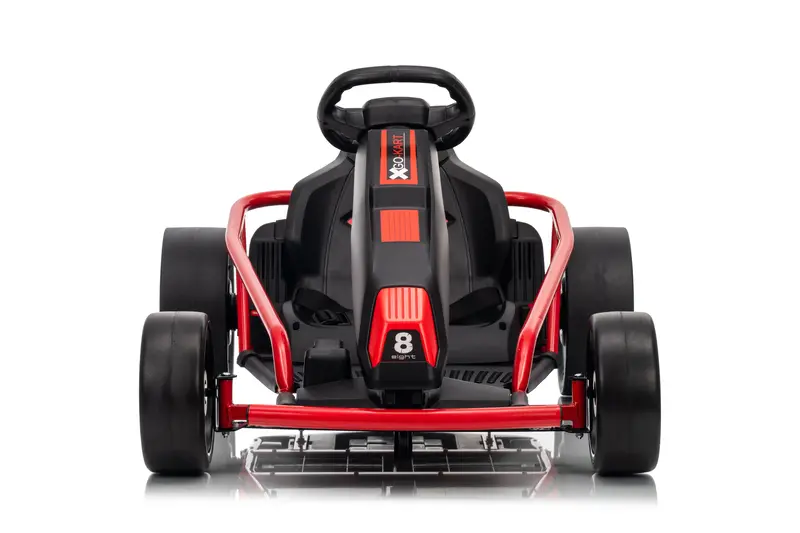 🔥 24V Drift 360 Ride-On Electric Car  | Battery Powered Spinning Ride-On Toy ⚡ 1