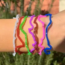 Farm Shaped Crazy Band 1