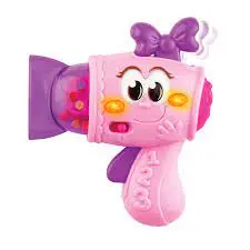 Fashion Tot Hair Dryer 1