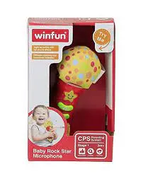 Fashion Tot Hairbrush 1