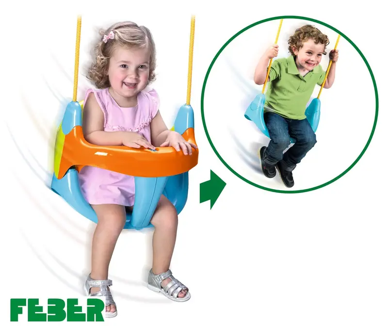 Feber Evolution Swing C20 1