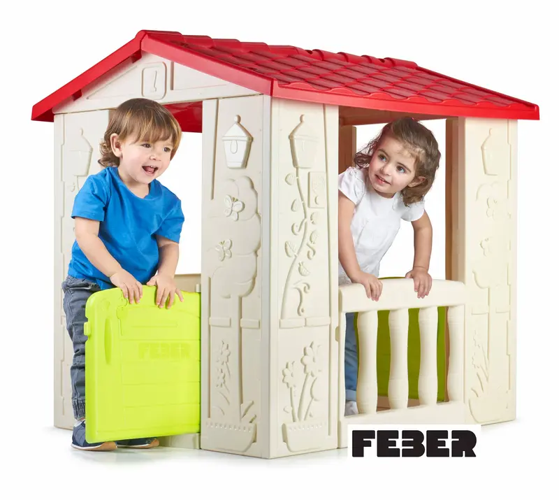 Feber Happy Garden House C20 1