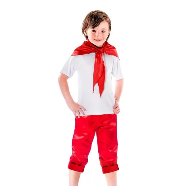 Filipino Boy Costume 1