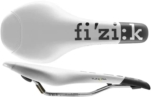Fizik Arione Tundra 2 Saddle K:Ium Rail 1