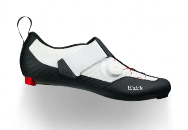 Fizik Women's Transiro Infinito R3 Tri/Cycling Shoe 1