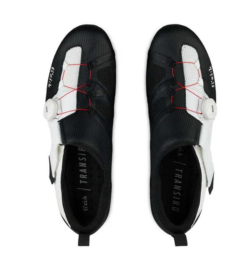 Fizik Women's Transiro Infinito R3 Tri/Cycling Shoe 2