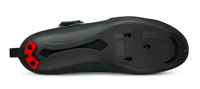 Fizik Women's Transiro Infinito R3 Tri/Cycling Shoe 3