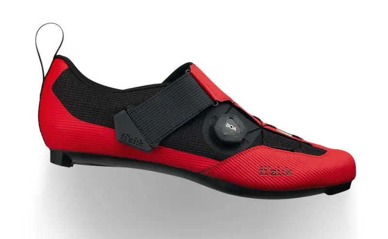 Fizik Women's Transiro Infinito R3 Tri/Cycling Shoe 4