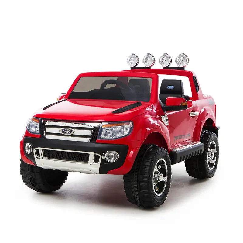 Ford Ranger Ride On Car 1