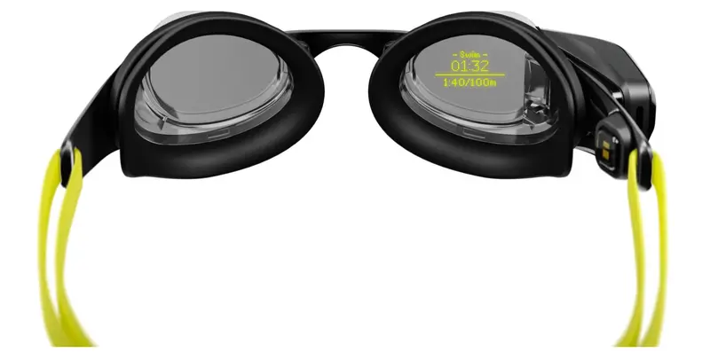 Form Smart Swim 2 Goggles 1