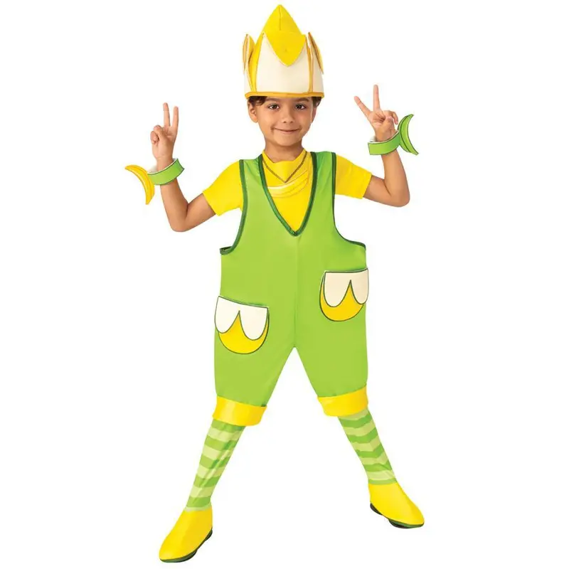 Fozi Mozi Banana Dlx 1