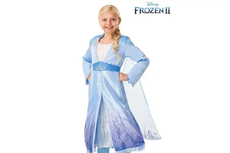Fr2 Limited Edition Elsa 1