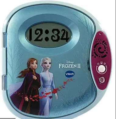 Frozen 2 Kidisecrets (Vtuk) 1