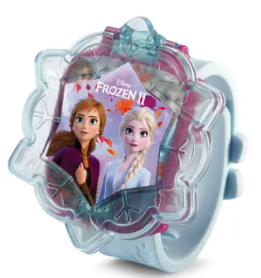 Frozen 2 Magic Learning Watch 1