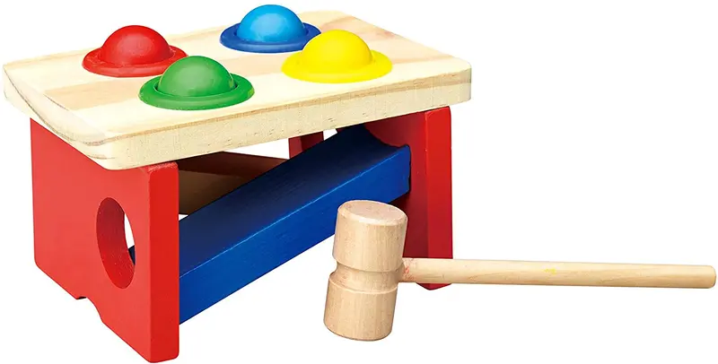 Fun Knock Tables 1