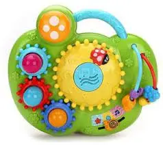 Fun Ride Garden 2