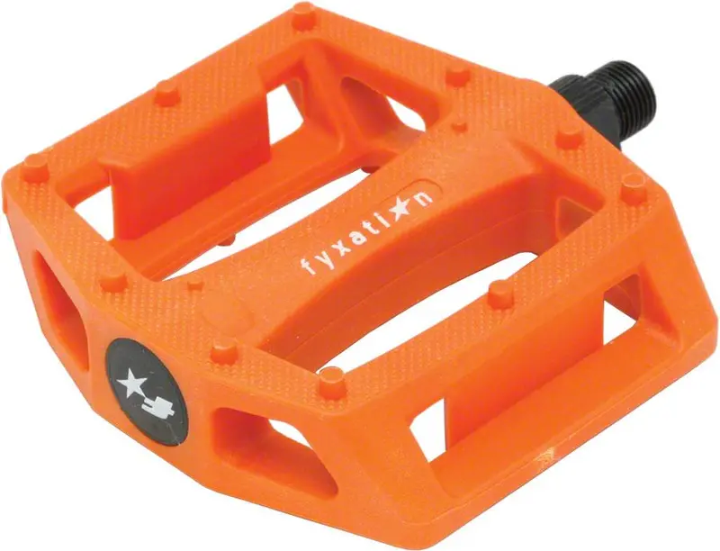 Fyxation Gates Platform Pedal 1