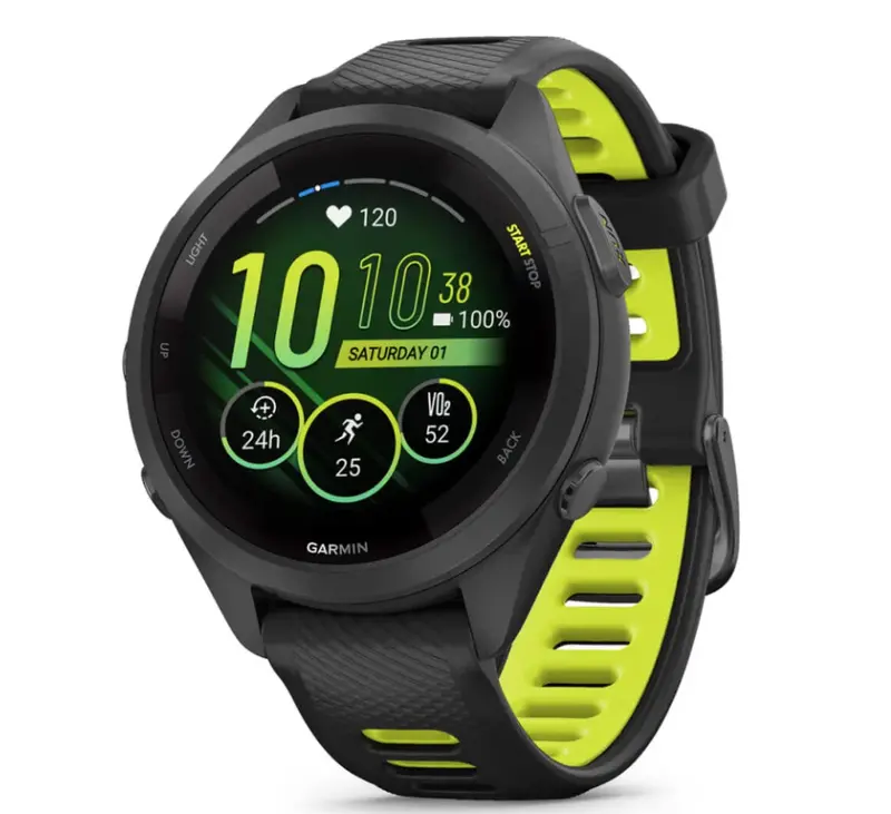 Garmin Forerunner 265S 1