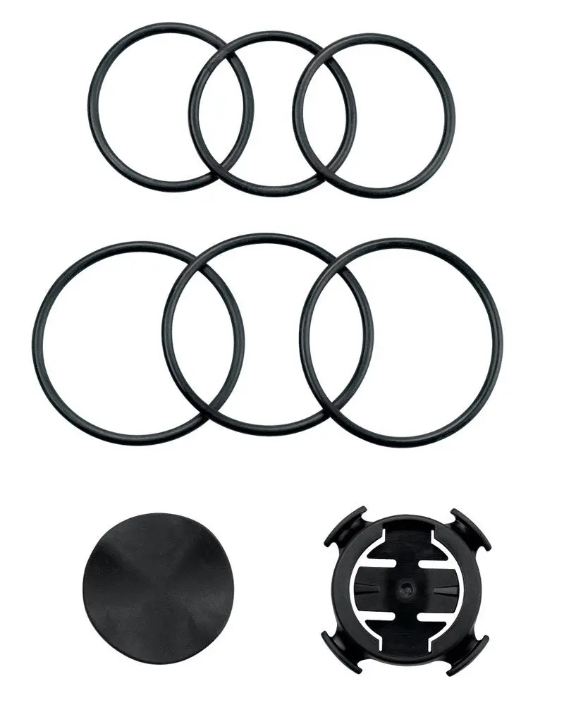 Garmin Quarter Turn Bike Mount 1