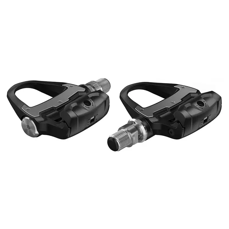 Garmin Rally Rs200 Power Pedal 1
