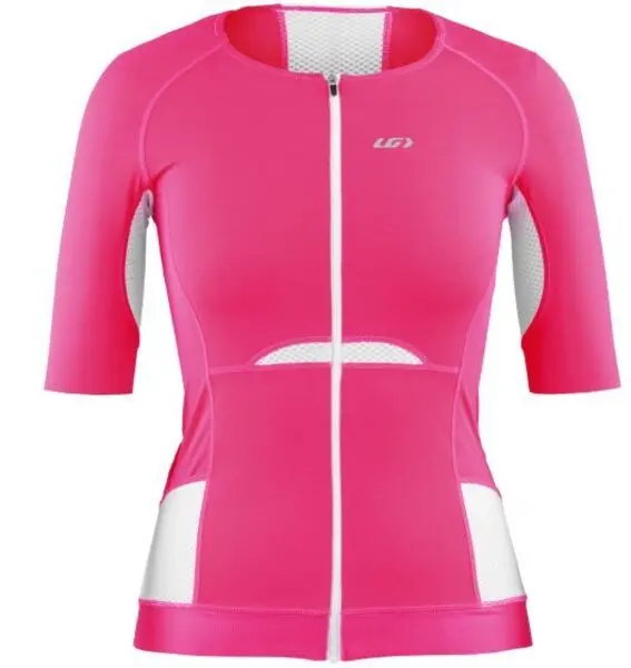 Garneau Women's Sprint Tri Jersey 1