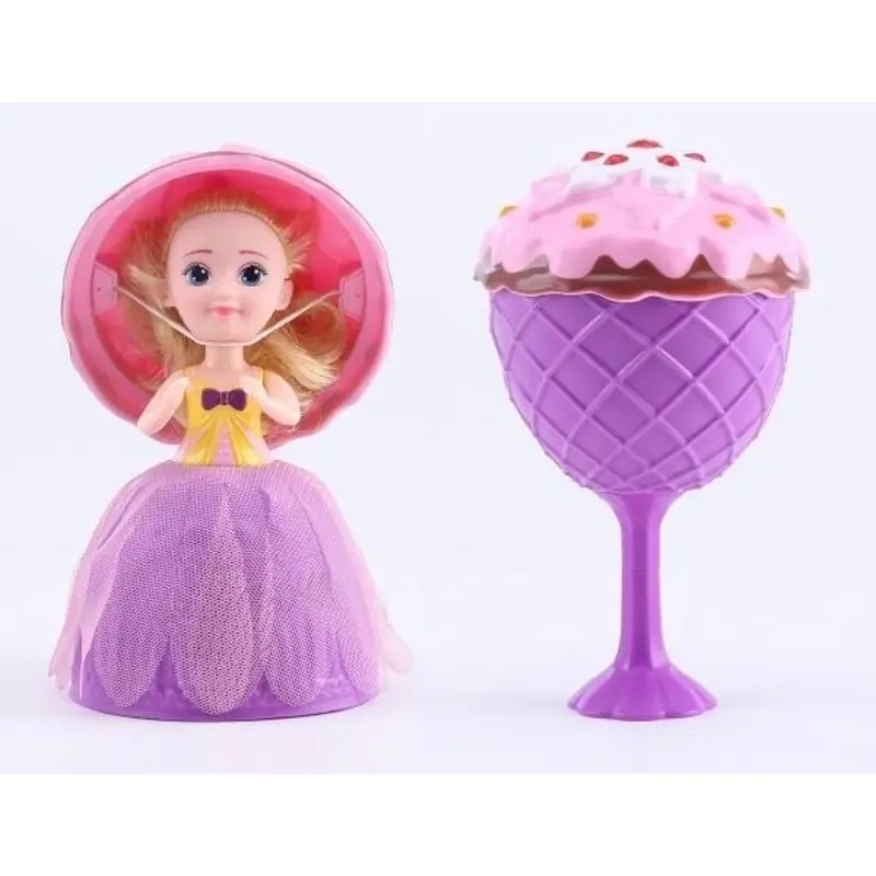 Gelato Surprise Princess Doll - Assorted 12 Dolls 1