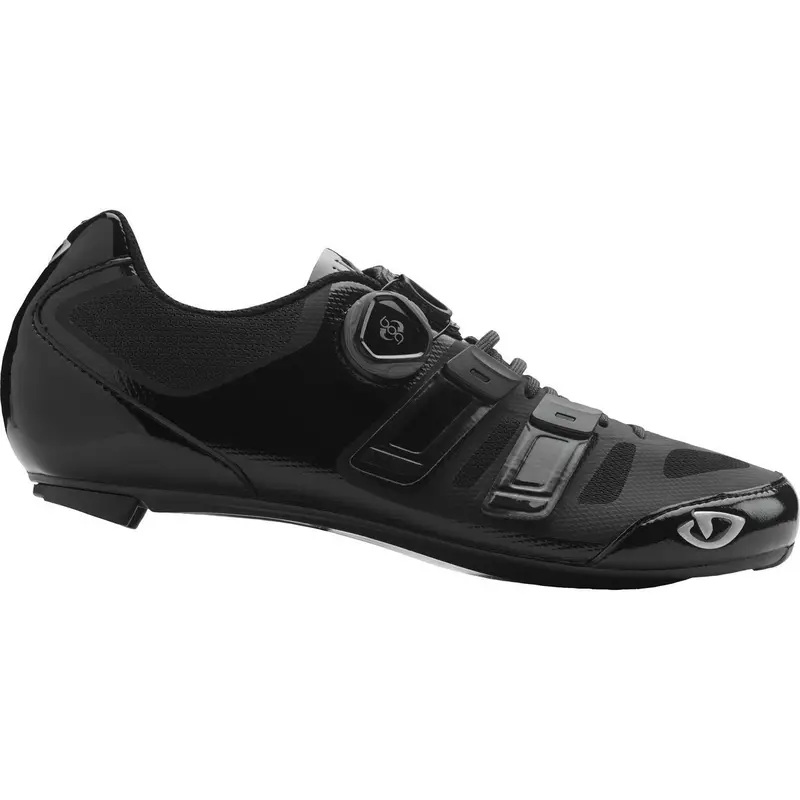 Giro Sentri Techlace Men's Cycling Shoe 1