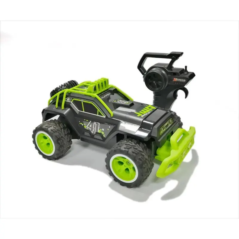 Glory Bright X-Wild Rc Car 1
