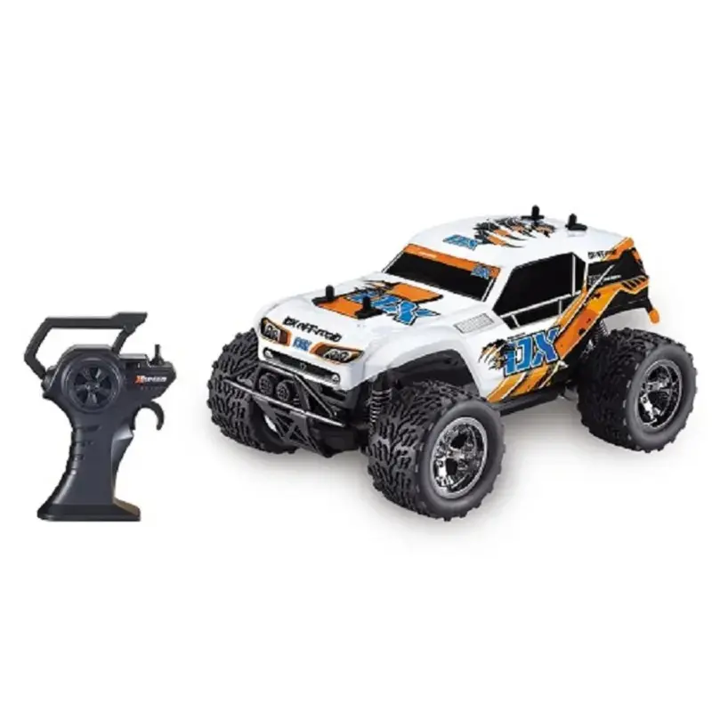 Glory Bright X-Wild Rc Car 2
