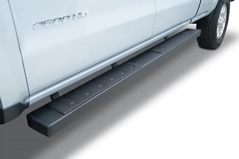 Go Rhino 660152T - 6" Oe Xtreme Ii Series Sidesteps - Boards Only - Textured Black 1