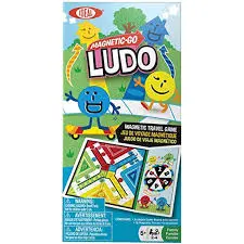 Go - Torment Pop Ludo Toy 1